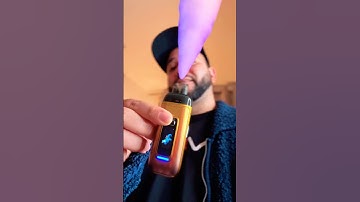 Real or fake 🤔 #oxva #vprime