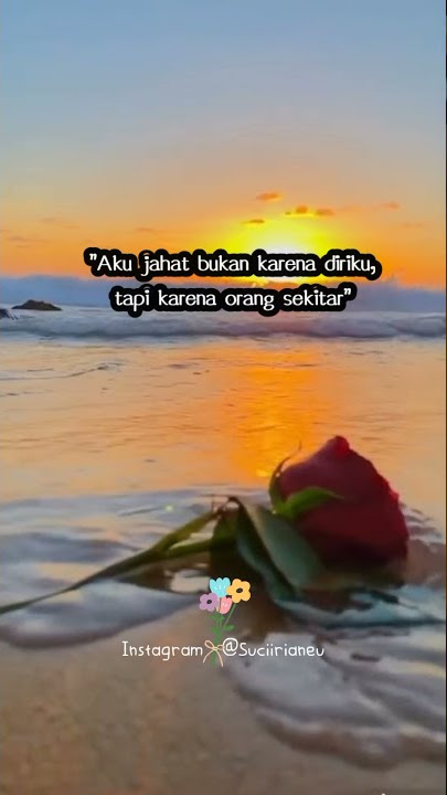 Pelakor dan Orang dzolim | story wa | status wa | konten positif | muhasabah