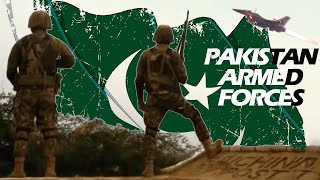 Pakistan Armed Forces 3.0 [HD]