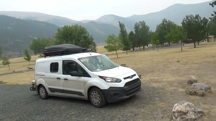 Episode 5: The Last Days in Alaska and the Trip Home