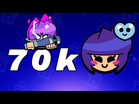 Rodadas dos 70k - Evelyn Asamiya
