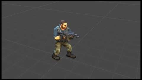 Toon Soldiers - Militias