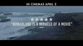 Nomadland | In Cinemas April 2