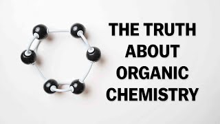 The Truth About Orgo | Is it that hard or are ppl just dumb | Watch This Before You Take It screenshot 1