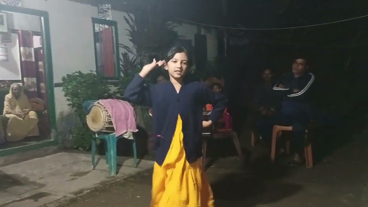 শিশু নিত্য শিল্পী  টিপ দাস নিত্য না দেখলে মিস করবেন 