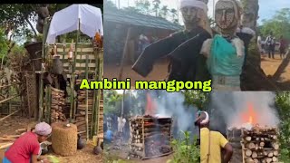 Ambini Mangpong Ba Mangkrom