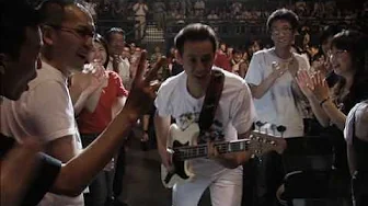 16 T-Square - Japanese Soul Brothers - Concert Tour 2008 Final Wonderful Days 16 T-Square - Japanese Soul Brothers - Concert Tour 2008 Final Wonderful Days