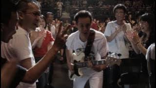 16 T-Square - Japanese Soul Brothers - Concert Tour 2008 Final Wonderful Days