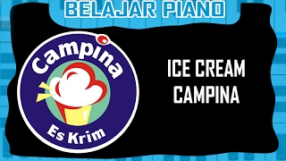 Download lagu Belajar Piano Lagu Es Krim Cina Belajar Piano Lagu Es Krim Cina