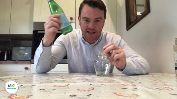 LEYF Home Learning | Brilliant Bottles & Jars of Joy