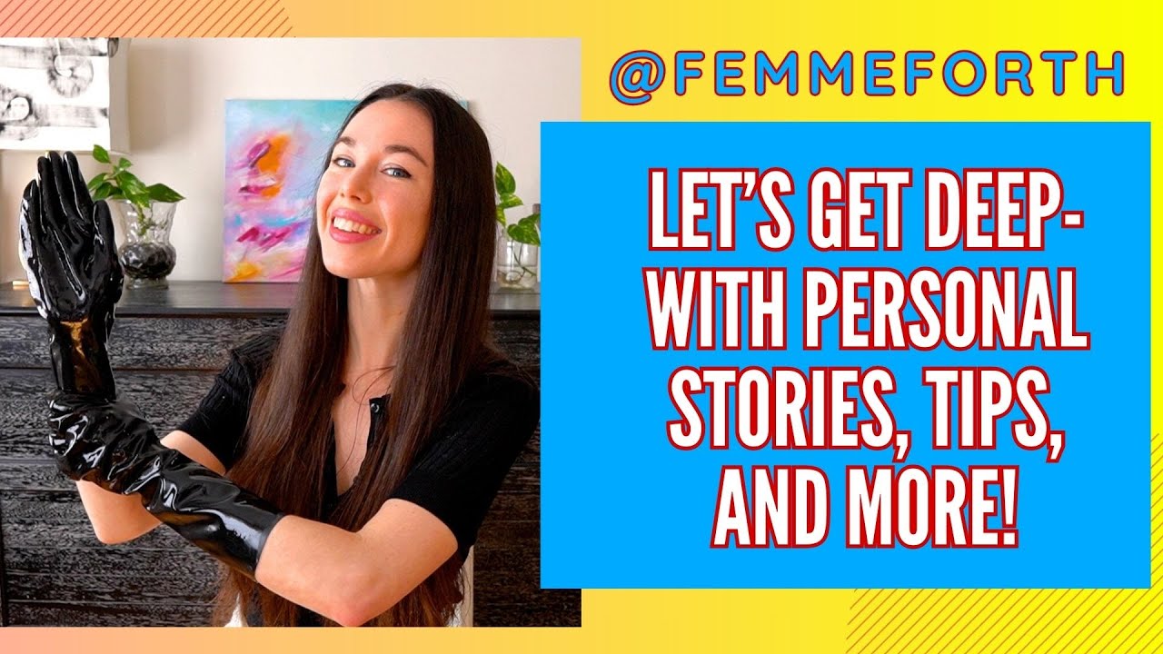 Fisting | Sex Education