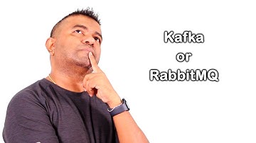 Не совершайте эту ошибку в микросервисных проектах | Kafka или RabbitMQ