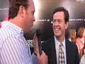 Dr Curt Conners Spiderman 3 Dylan Baker with Brad Blanks