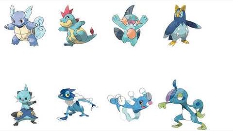 Pokemon Viewer Voting 1