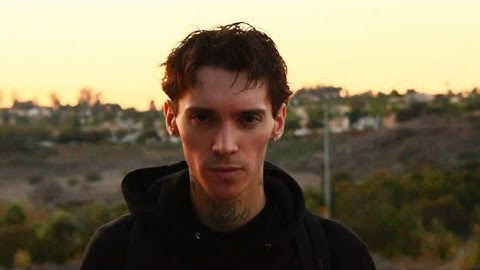Sky Woods - I keep seeing death in my dreams (Official Music Video)