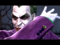 MK VS DC Story Chapter 6 - The Joker