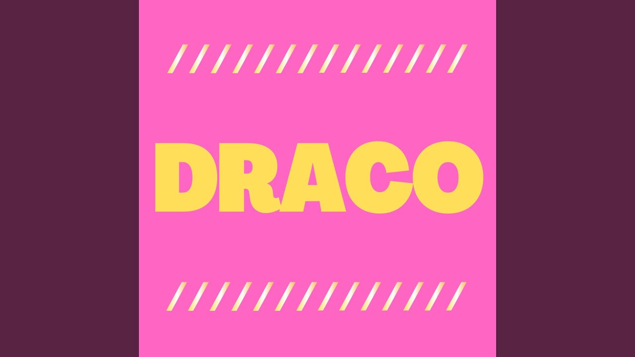 Draco (Remix) - YouTube Music