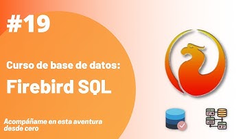 19 - Insertar Registros en Tablas - parte 01