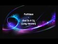 Faithless   God Is A Dj Long Version)