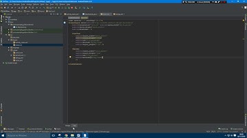 Como colocar texto string dentro de spnner ou ListView no android - entries
