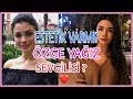 Özge Yağız Kimdir? Estetik Varmı? (Yemin Reyhan)