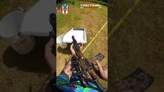2 Gun Challenge Ipsc