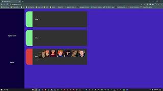 Famous Anime Tier List - Dev Mountain Specs Capstone Wealth