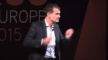 AppNexus Summit Europe 2015 - Differentiation Through Creative in Programmatic