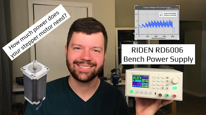 How much weight can a stepper motor lift