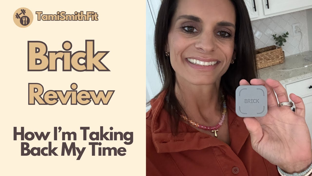 Обзор Brick: Как Brick помогает мне экономить время и энергию