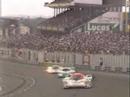 24 Hours of Le Mans 1985 highlights