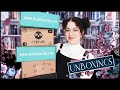 April & May Bookish Unboxings | Book Roast