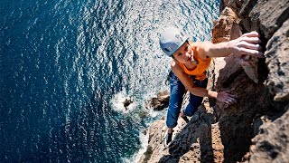 Climbing in Sardinia | Destination Guide