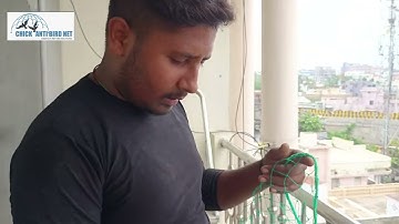 full anti bird net information best balcony pigeon safety net installation