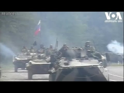 რუსეთის საერთაშორისო დანაშაულებები და პუტინთან ბრძოლის გზები