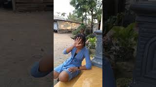 berantem sama istri muda