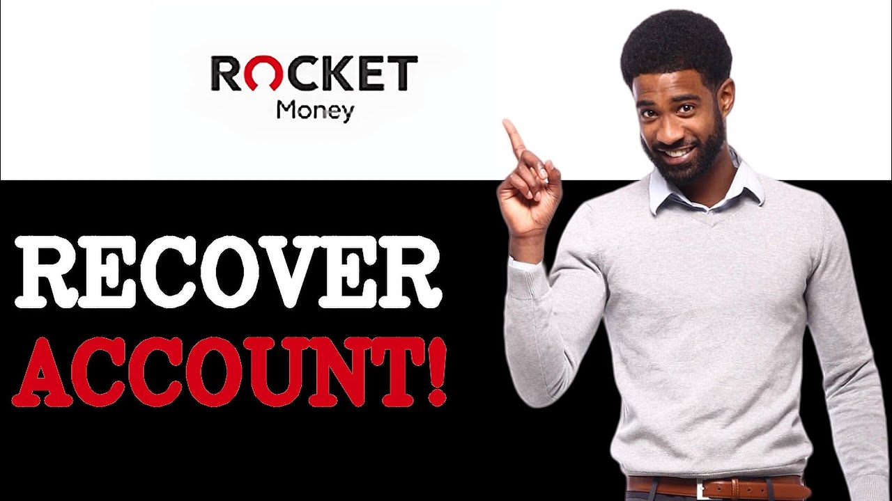 How To Recover Rocket Money Budget Tracking (2025) - YouTube