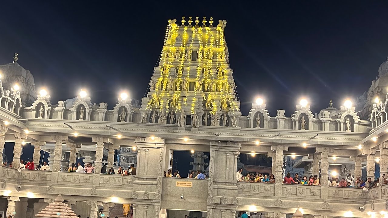 Swarnagiri Sri Venkateswara Swamy Temple Bhongir YouTube swarnagiri-sri-venkateswara-swamy-temple-bhongir-youtube