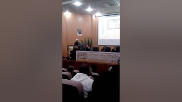 القارئ المنشد إبراهيم الفرا-س الأحزاب-قاعةالمؤتمرا