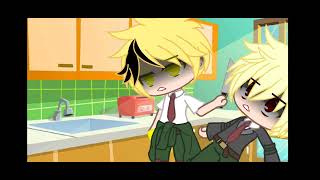 ||I can't save us...|| {KamiBaku} [WARNING GACHA KN!F3]