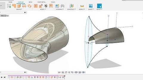 Fusion 360 Practice Exercise #31 | fusion 360 Tutorial