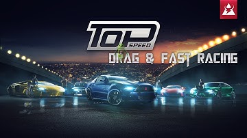 Top Speed Drag & Fast Racing Android iOS Gameplay HD - Part 2