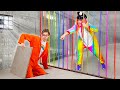 Escaping from the Rainbow Prison / Funny and Awkward Moments