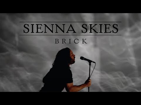 Sienna Skies - Brick (Official Music Video)