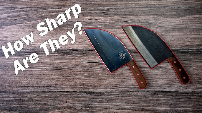 5 Best Serbian Chef's Knives You Can Buy