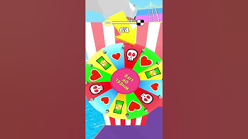 Run of Life All Levels Gameplay Android,iOS Level 104 #shorts