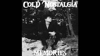 Cold Nostalgia - No Clocks