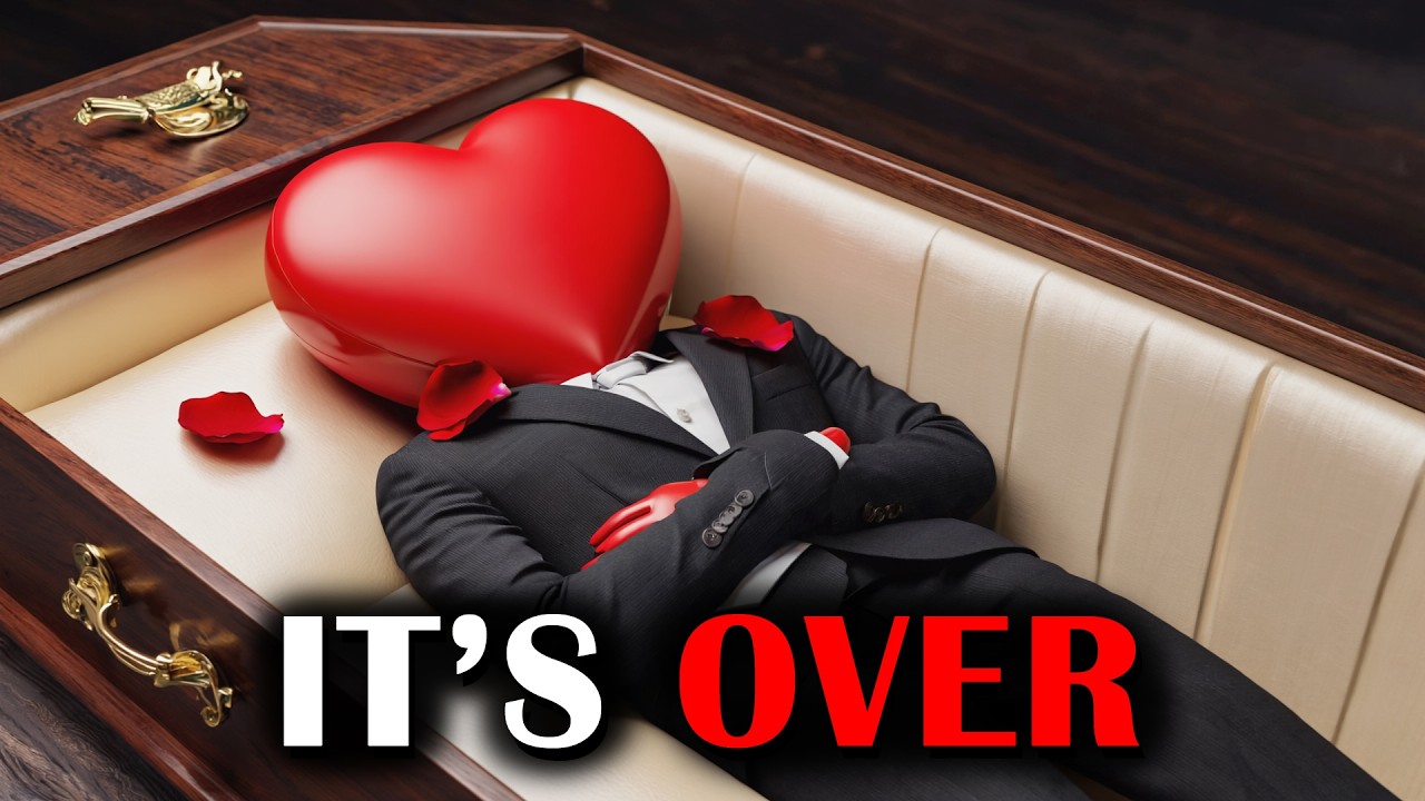 Who Killed Valentine's Day? Women Or Men?