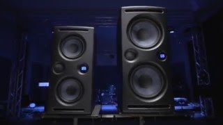 PreSonus Eris E44 y E66 de la serie MTM - En Español