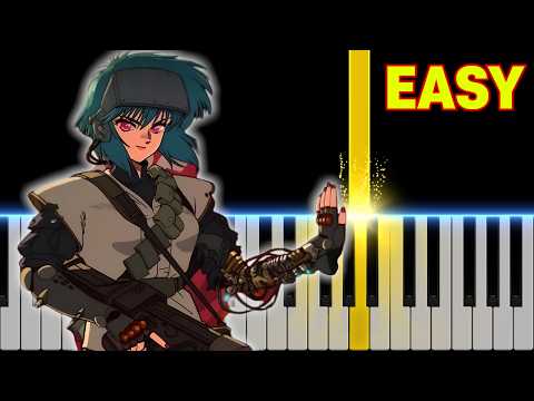 Blue - THE GHOST IN THE SHELL